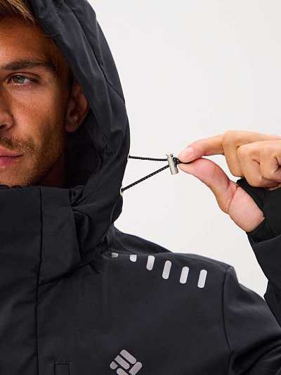 Куртка Forcelab Черный, 7066223