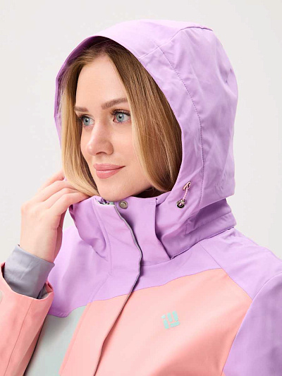 Комбинезон Forcelab Розовый, 7066214