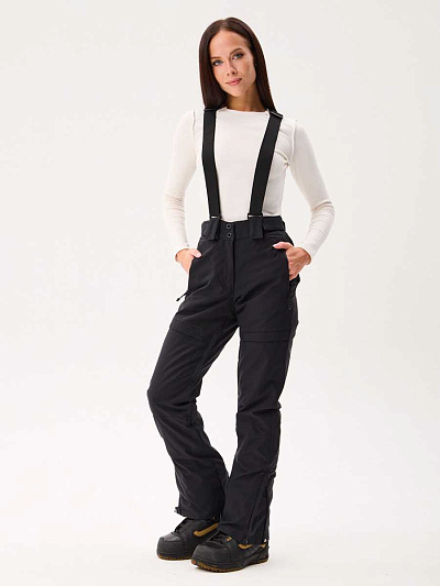 Штаны Forcelab Черный, 7066221