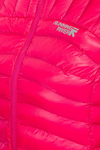 Куртка Running River Розовый, 827847