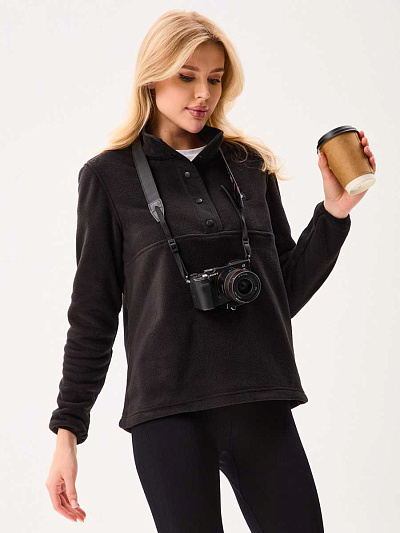 Кофта Lafor Черный, 7670228