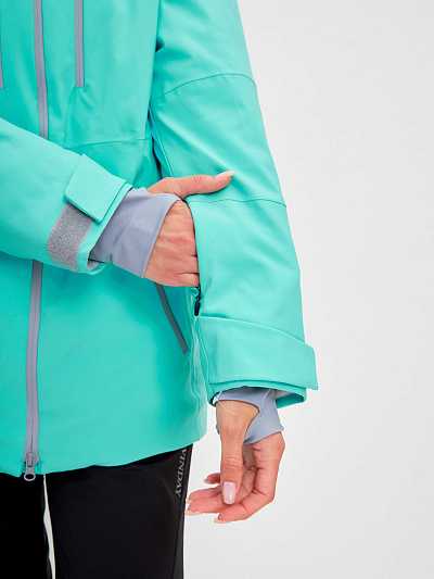 Куртка Winday Мятный, 87781