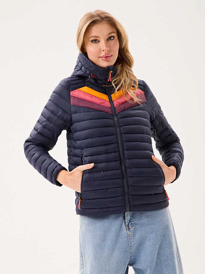 Куртка Lafor Темно-синий, 7670183