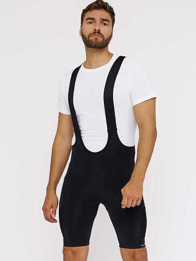 Велошорты Lafor Черный, 7670203