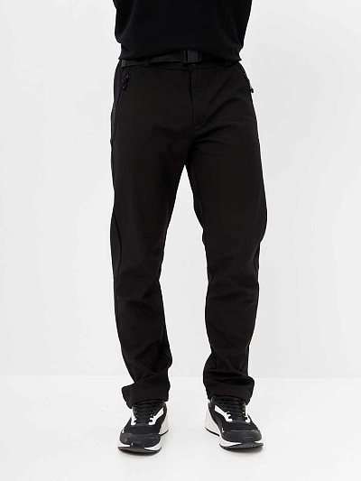 Штаны Winday Черный, 877835