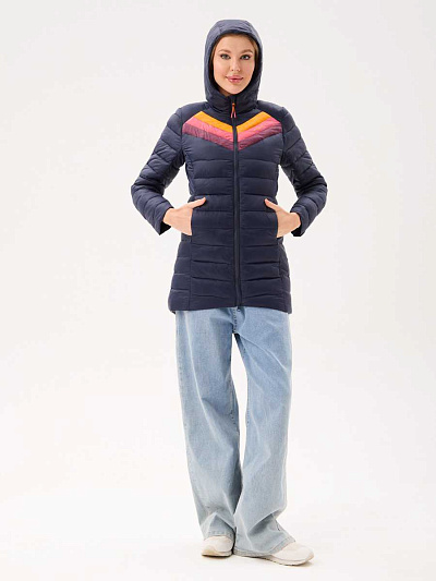 Куртка Lafor Темно-синий, 7670184