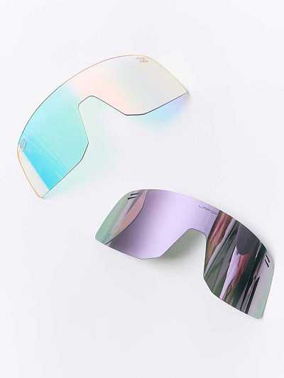 Очки Lafor Черный, 7670188