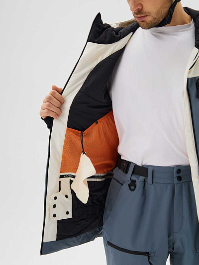 Куртка Lafor Серый, 7670175