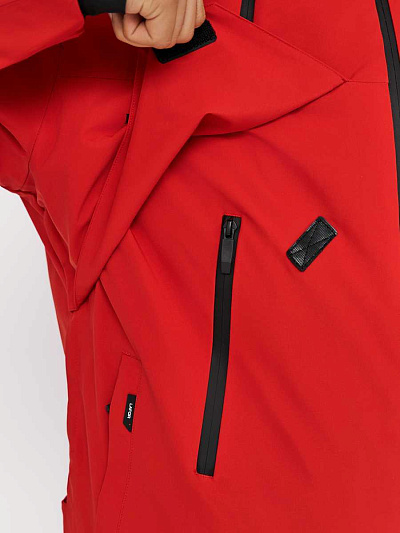 Комбинезон Lafor Красный, 7670162