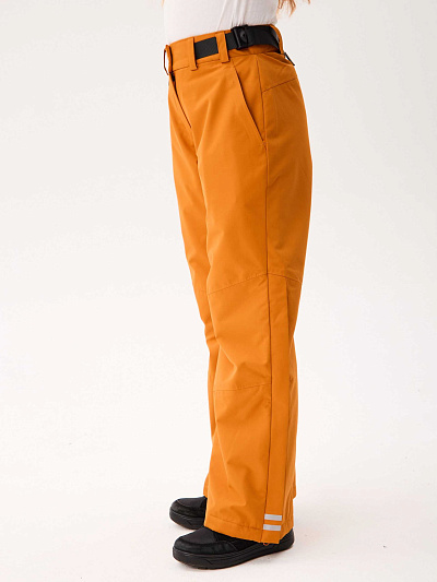 Штаны Lafor Горчичный, 7670178
