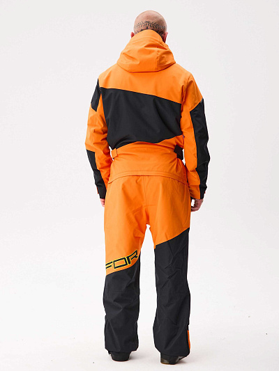 Комбинезон Lafor Оранжевый, 7670159