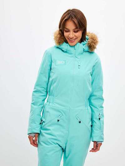 Комбинезон Winday Мятный, 877813