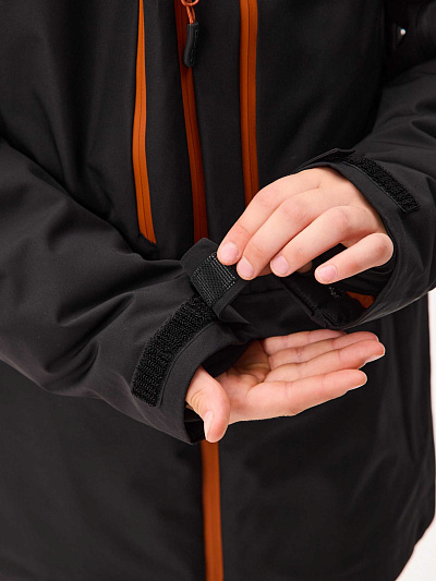 Куртка Lafor Черный, 7670177