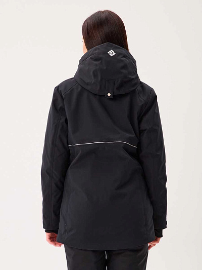 Куртка Forcelab Черный, 7066222