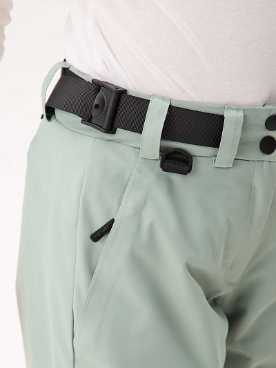 Штаны Lafor Пыльно-зеленый, 7670178