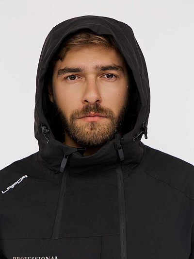 Комбинезон Lafor Черный, 7670162