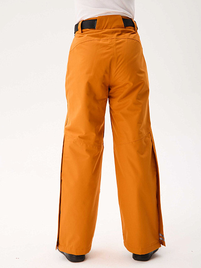 Штаны Lafor Горчичный, 7670178