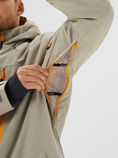 Куртка Lafor Светло-оливковый, 7670175