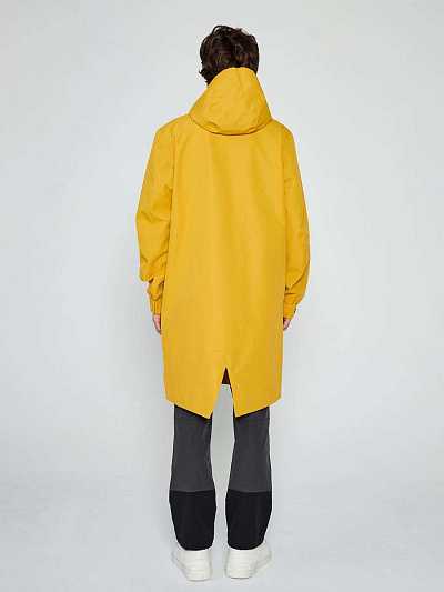 Парка-дождевик Winday Желтый, 877844