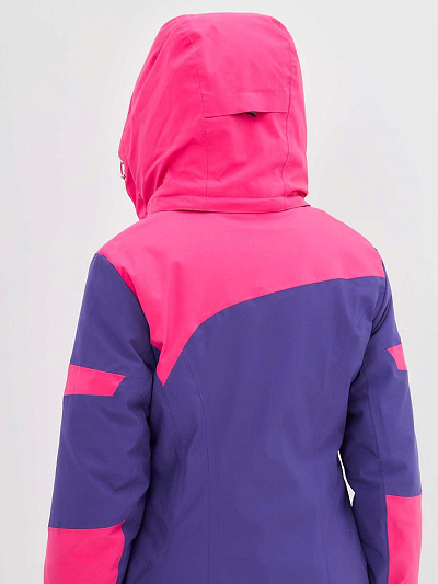 Куртка Winday Фиолетовый, 87787