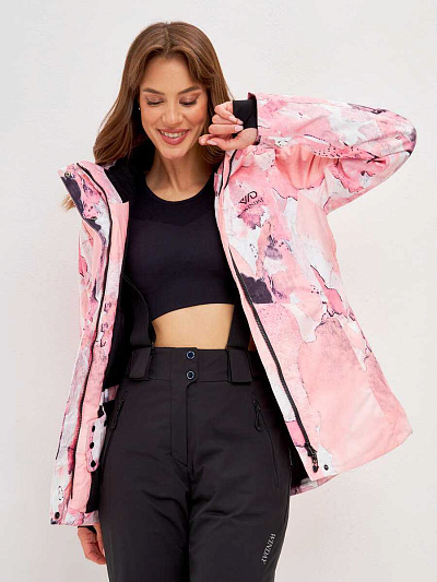 Куртка Winday Розовый, 87789