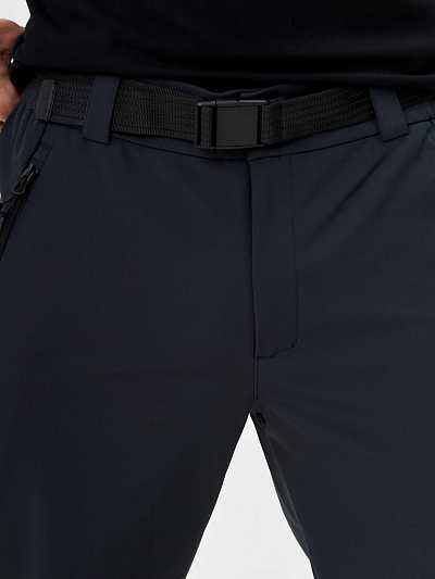 Штаны Winday Темно-серый, 877835