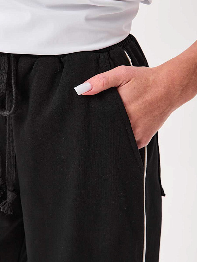 Штаны Lafor Черный, 7670230