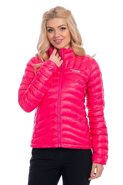 Куртка Running River Розовый, 827847