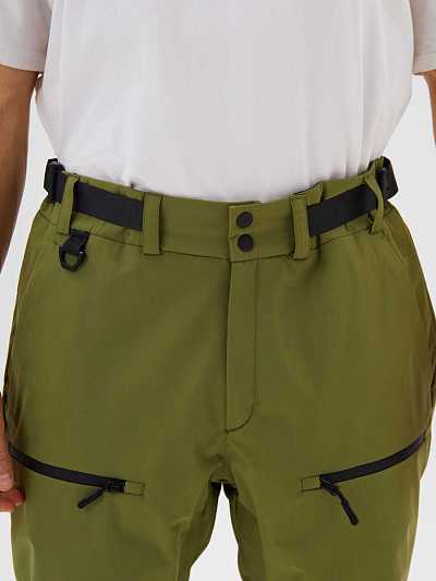 Штаны Lafor Оливковый, 7670176