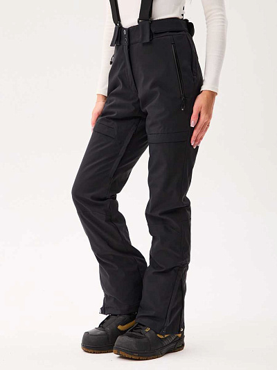 Штаны Forcelab Черный, 7066221