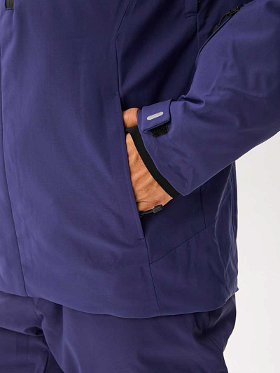 Куртка Forcelab Темно-синий, 7066223