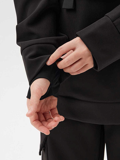 Анорак Forcelab Черный, 7066217