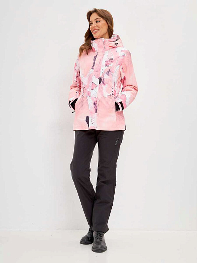 Куртка Winday Розовый, 87789