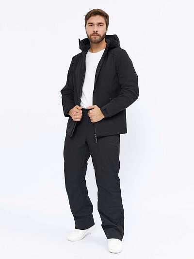 Ветровка Forcelab Черный, 7066183