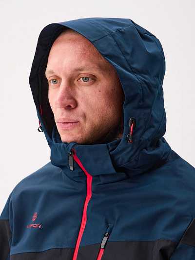 Комбинезон Lafor Темно-синий, 7670159