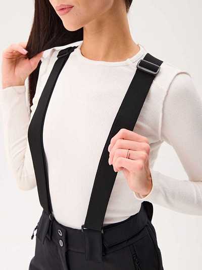 Штаны Forcelab Черный, 7066221