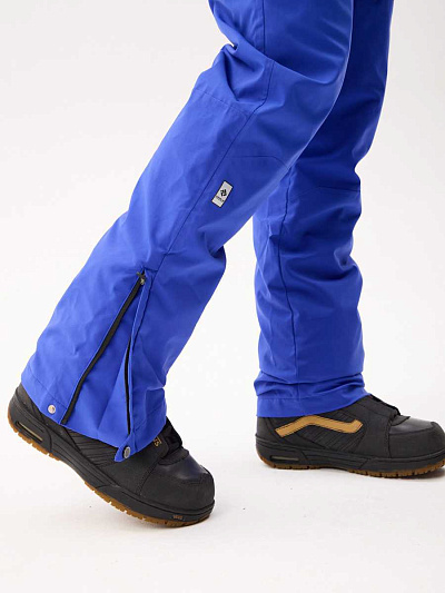 Штаны Forcelab Синий, 7066220