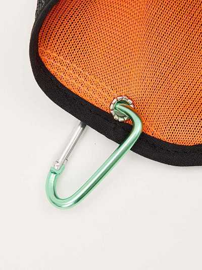 Перчатка (левая) Lafor Черный, 7670257