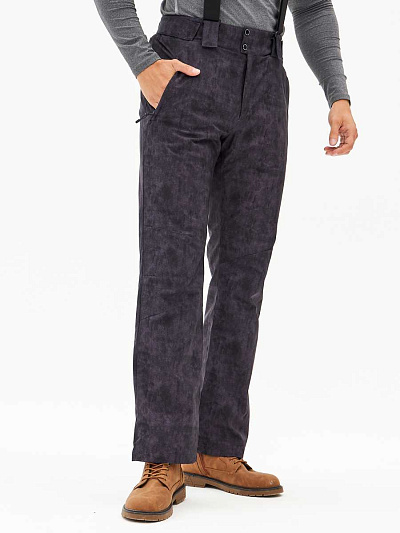 Штаны Winday Черно-белый, 877823