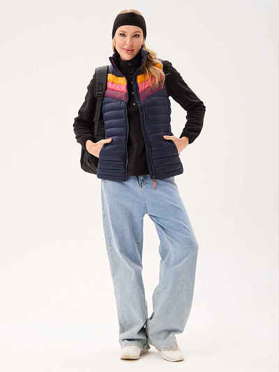 Жилет Lafor Темно-синий, 7670207