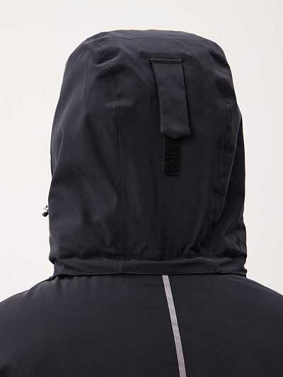 Куртка Forcelab Черный, 7066223