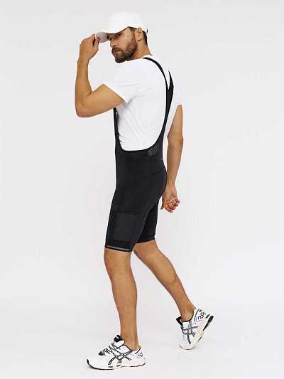 Велошорты Lafor Черный, 7670203