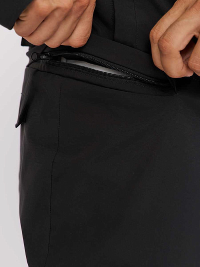 Комбинезон Lafor Черный, 7670162