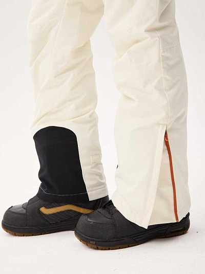 Комбинезон Lafor Белый, 7670173