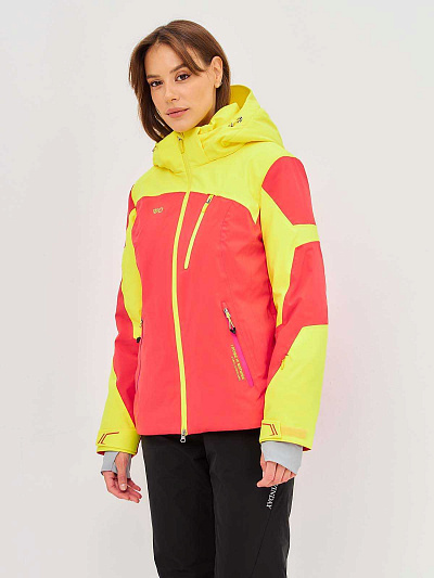 Куртка Winday Розовый, 87787