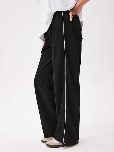 Штаны Lafor Черный, 7670230