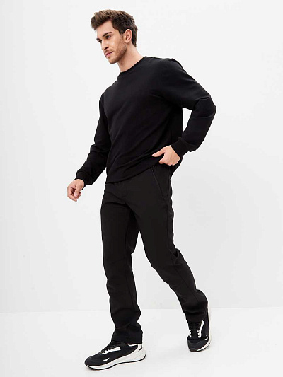 Штаны Winday Черный, 877835