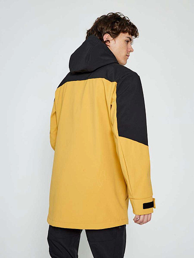 Парка Winday Желтый, 877843