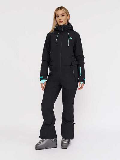 Комбинезон Forcelab Черный, 7066215