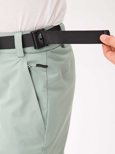 Штаны Lafor Пыльно-зеленый, 7670178